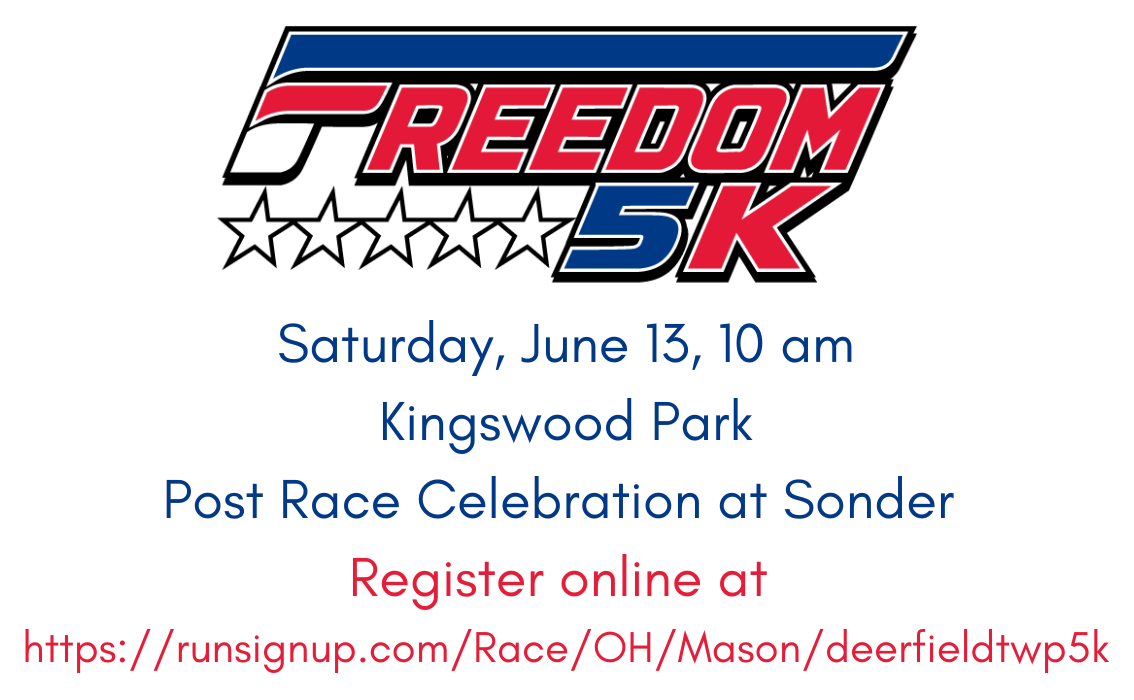 Freedom 5K